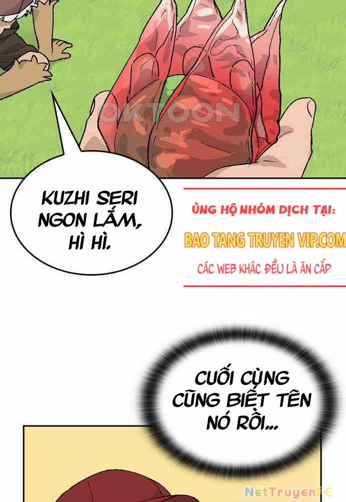 Chữa Lành Cuộc Sống Thông Qua Cắm Trại Ở Thế Giới Khác Chapter 29 trang 116