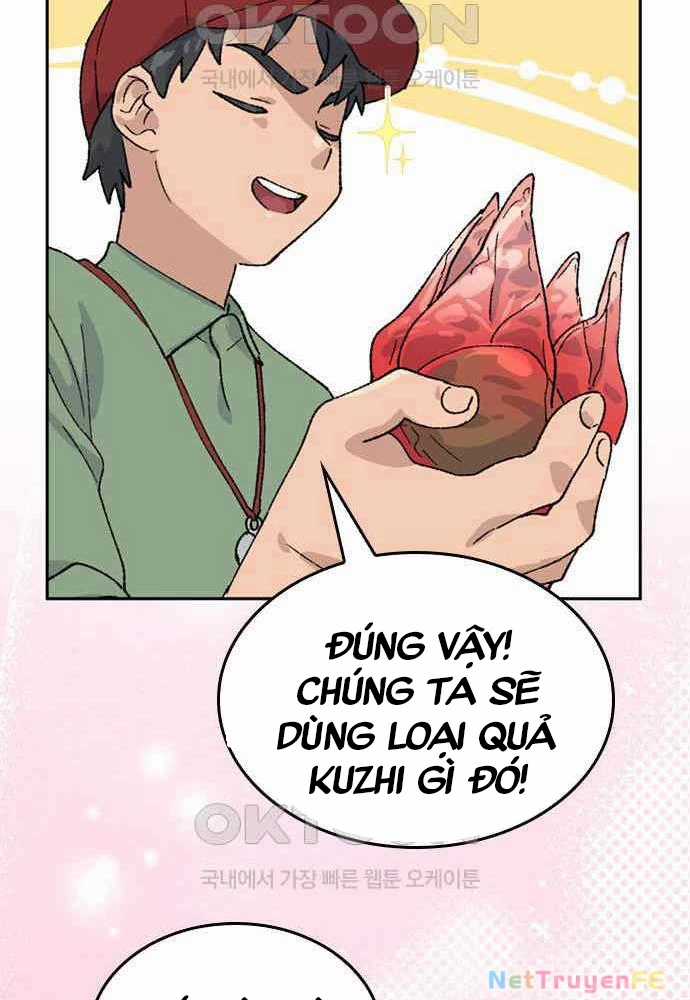 Chữa Lành Cuộc Sống Thông Qua Cắm Trại Ở Thế Giới Khác Chapter 29 trang 117