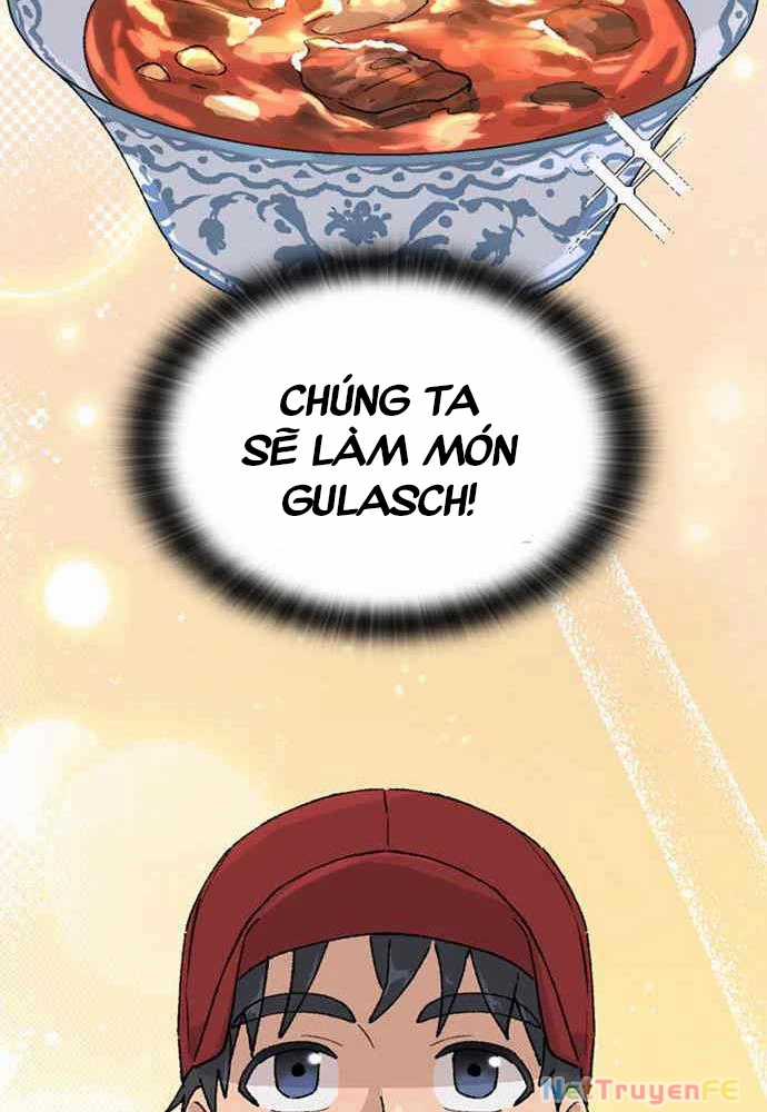 Chữa Lành Cuộc Sống Thông Qua Cắm Trại Ở Thế Giới Khác Chapter 29 trang 119