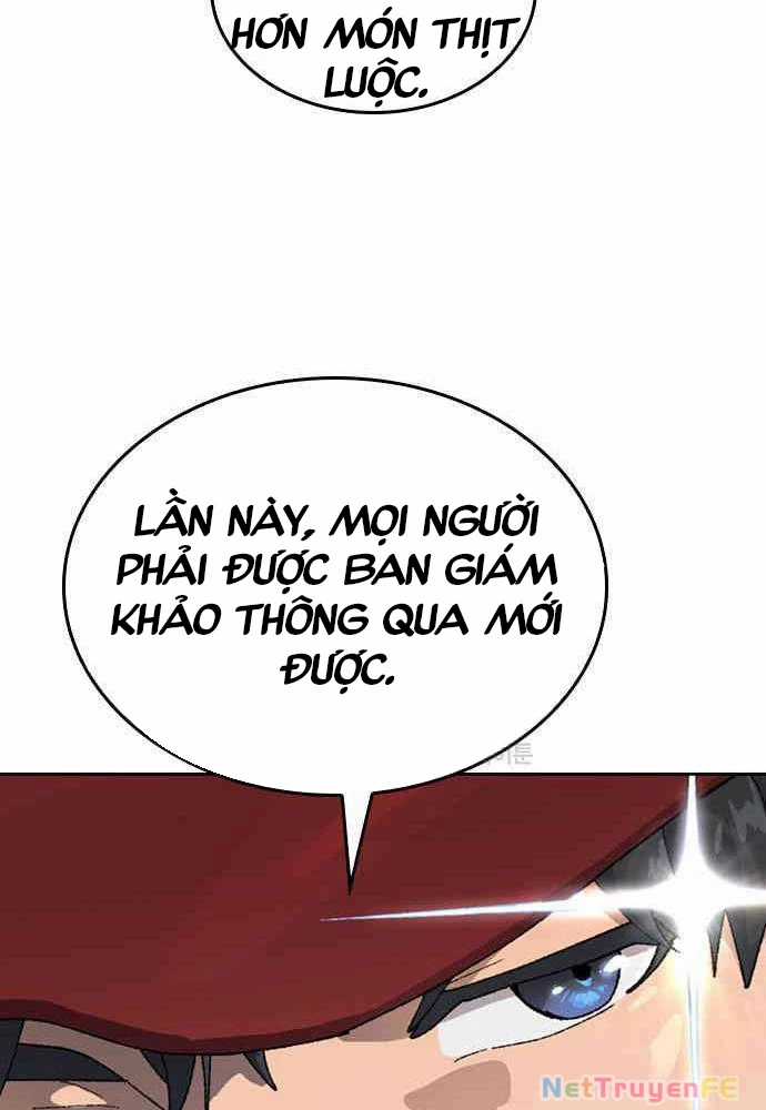 Chữa Lành Cuộc Sống Thông Qua Cắm Trại Ở Thế Giới Khác Chapter 29 trang 126