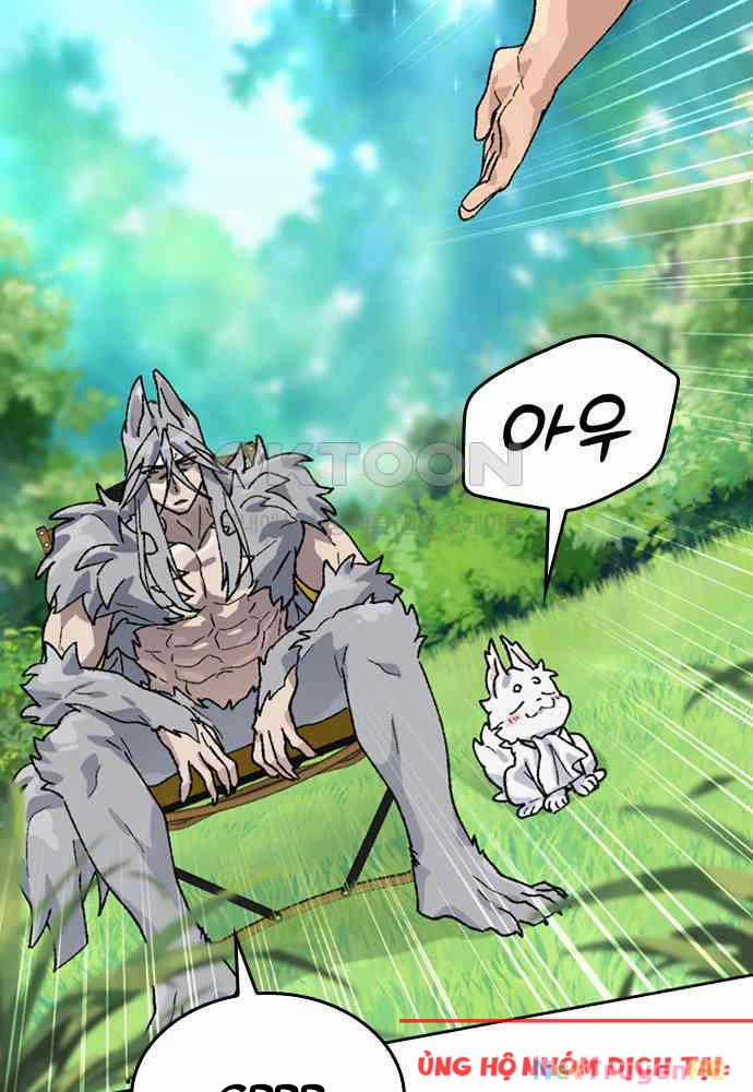 Chữa Lành Cuộc Sống Thông Qua Cắm Trại Ở Thế Giới Khác Chapter 29 trang 129