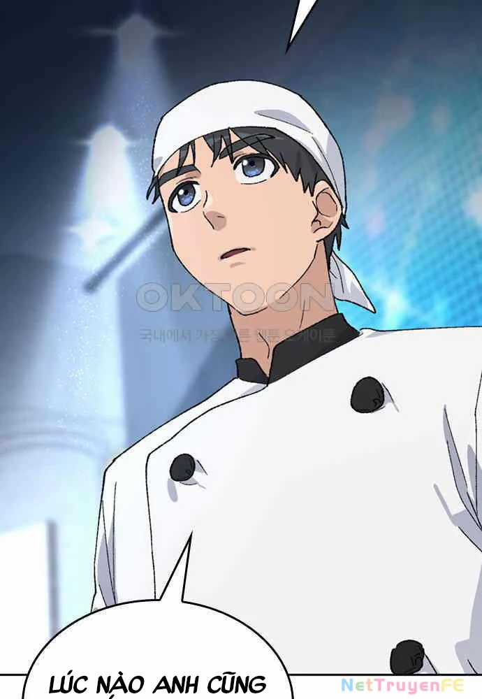 Chữa Lành Cuộc Sống Thông Qua Cắm Trại Ở Thế Giới Khác Chapter 29 trang 13