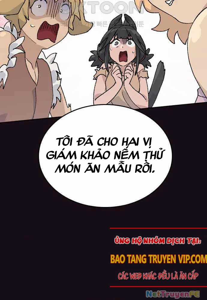 Chữa Lành Cuộc Sống Thông Qua Cắm Trại Ở Thế Giới Khác Chapter 29 trang 131