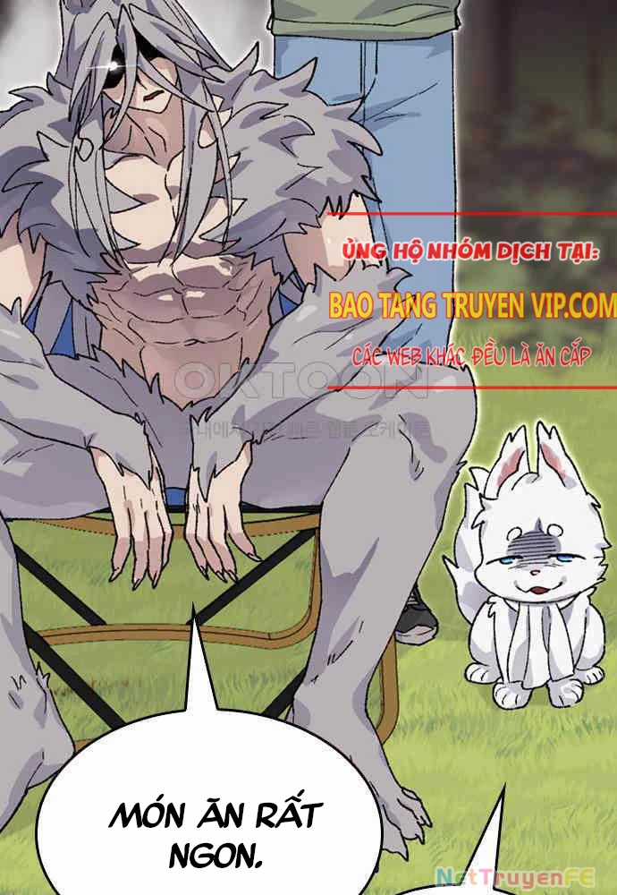 Chữa Lành Cuộc Sống Thông Qua Cắm Trại Ở Thế Giới Khác Chapter 29 trang 133