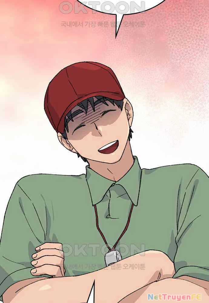 Chữa Lành Cuộc Sống Thông Qua Cắm Trại Ở Thế Giới Khác Chapter 29 trang 135