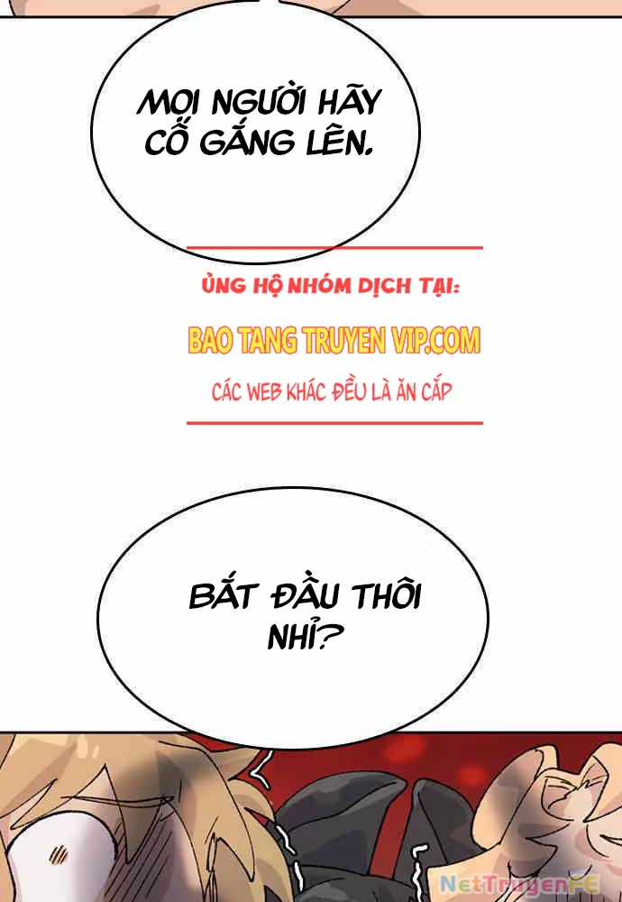 Chữa Lành Cuộc Sống Thông Qua Cắm Trại Ở Thế Giới Khác Chapter 29 trang 136