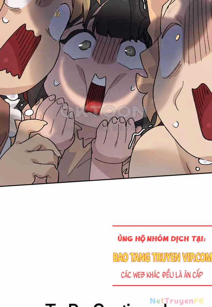 Chữa Lành Cuộc Sống Thông Qua Cắm Trại Ở Thế Giới Khác Chapter 29 trang 137