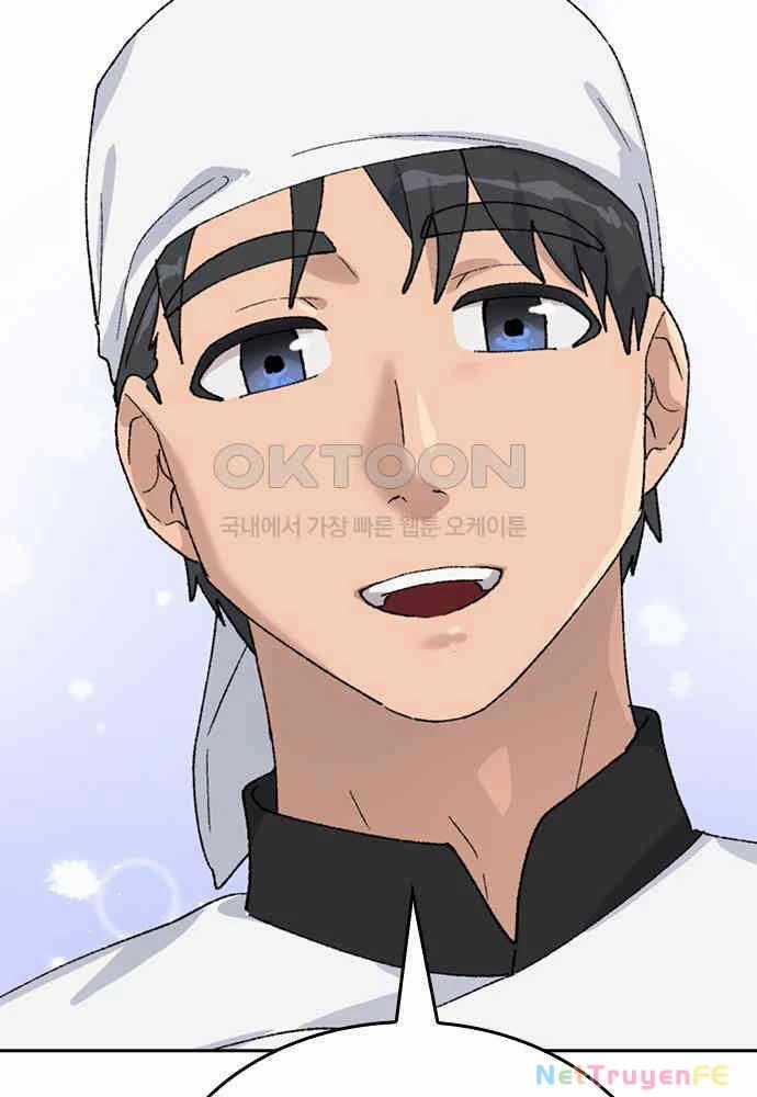 Chữa Lành Cuộc Sống Thông Qua Cắm Trại Ở Thế Giới Khác Chapter 29 trang 17