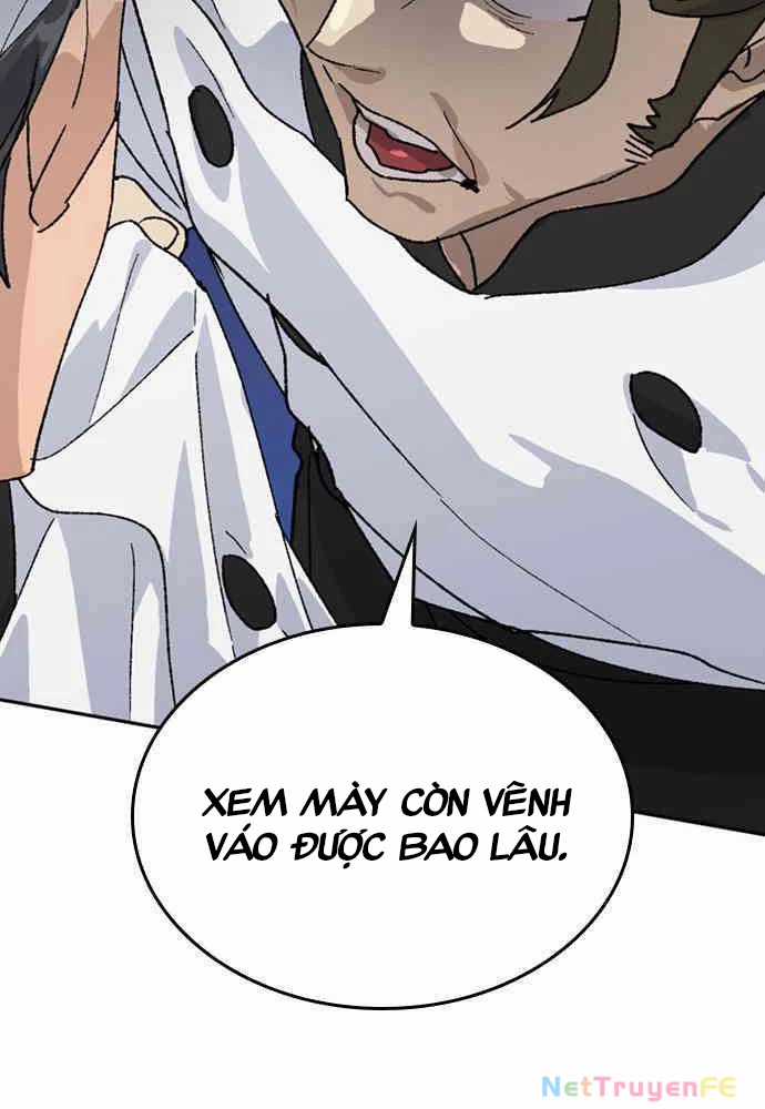 Chữa Lành Cuộc Sống Thông Qua Cắm Trại Ở Thế Giới Khác Chapter 29 trang 24