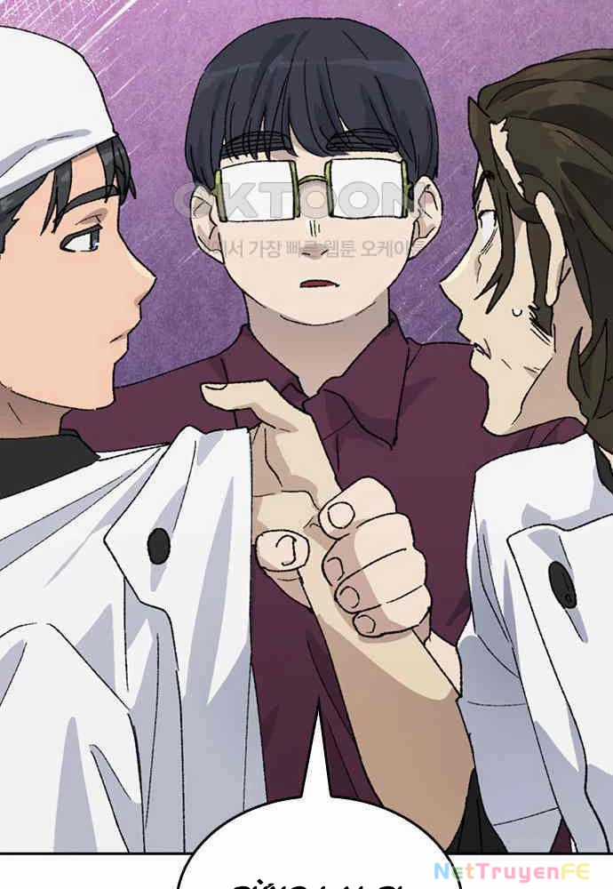 Chữa Lành Cuộc Sống Thông Qua Cắm Trại Ở Thế Giới Khác Chapter 29 trang 27