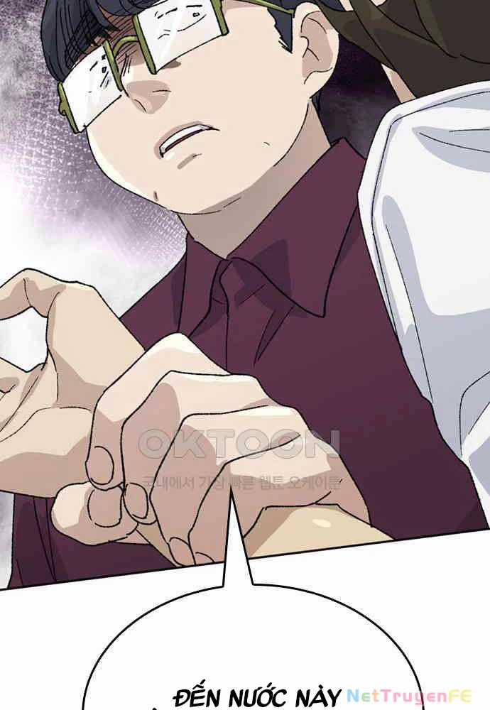 Chữa Lành Cuộc Sống Thông Qua Cắm Trại Ở Thế Giới Khác Chapter 29 trang 29