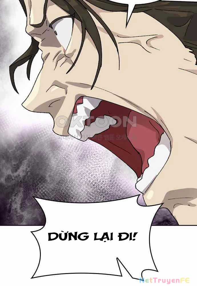 Chữa Lành Cuộc Sống Thông Qua Cắm Trại Ở Thế Giới Khác Chapter 29 trang 34