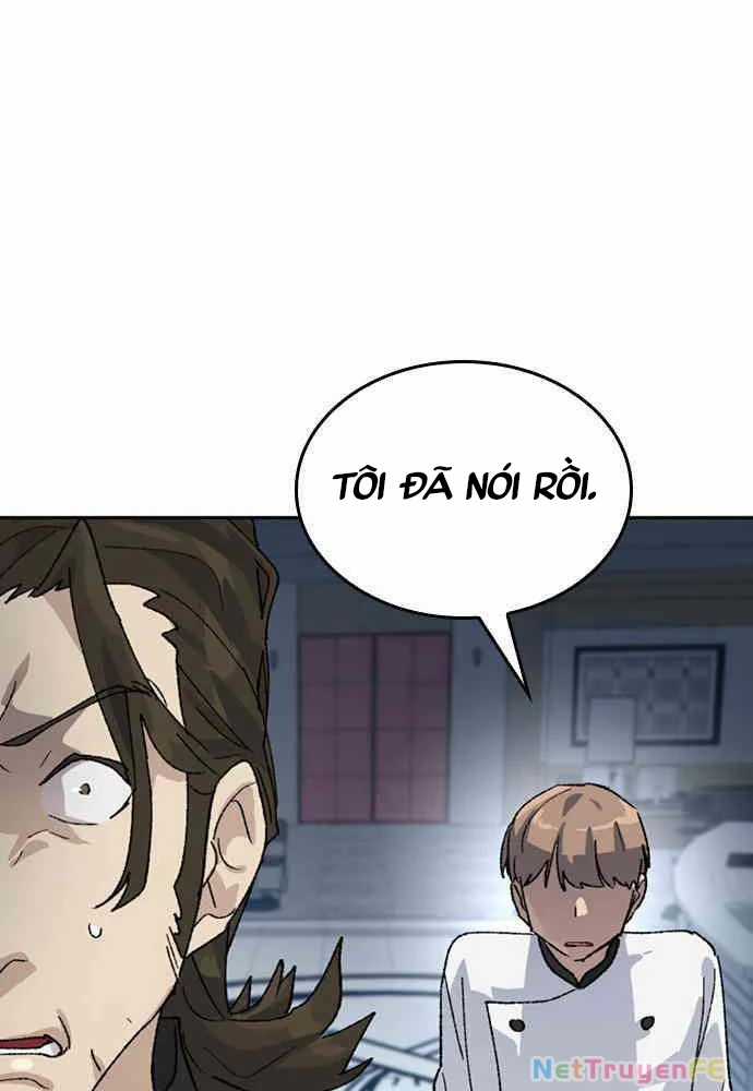 Chữa Lành Cuộc Sống Thông Qua Cắm Trại Ở Thế Giới Khác Chapter 29 trang 35