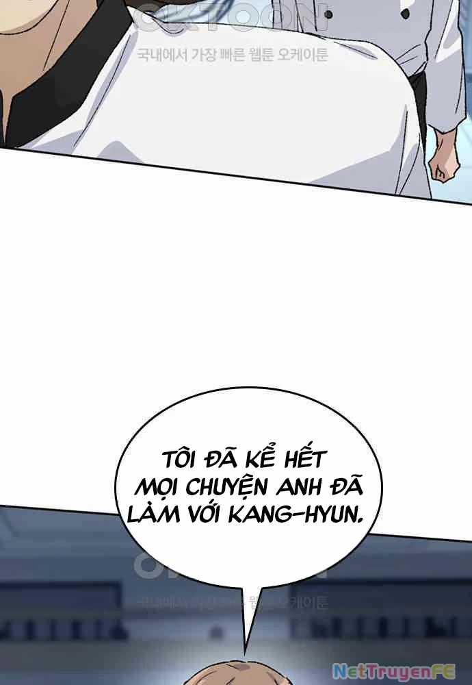 Chữa Lành Cuộc Sống Thông Qua Cắm Trại Ở Thế Giới Khác Chapter 29 trang 36