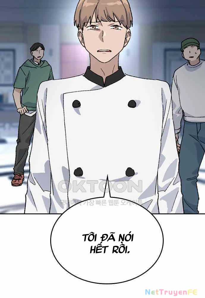 Chữa Lành Cuộc Sống Thông Qua Cắm Trại Ở Thế Giới Khác Chapter 29 trang 37