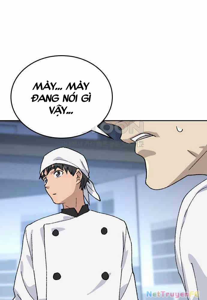 Chữa Lành Cuộc Sống Thông Qua Cắm Trại Ở Thế Giới Khác Chapter 29 trang 38