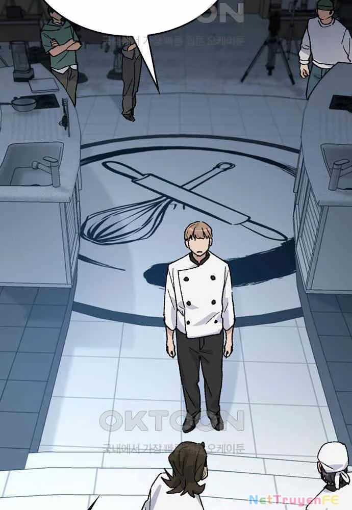 Chữa Lành Cuộc Sống Thông Qua Cắm Trại Ở Thế Giới Khác Chapter 29 trang 40