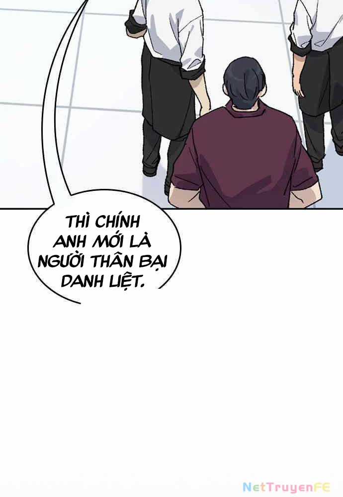 Chữa Lành Cuộc Sống Thông Qua Cắm Trại Ở Thế Giới Khác Chapter 29 trang 41