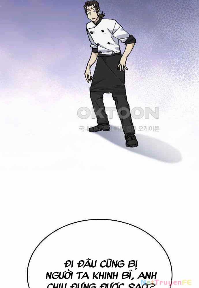 Chữa Lành Cuộc Sống Thông Qua Cắm Trại Ở Thế Giới Khác Chapter 29 trang 43