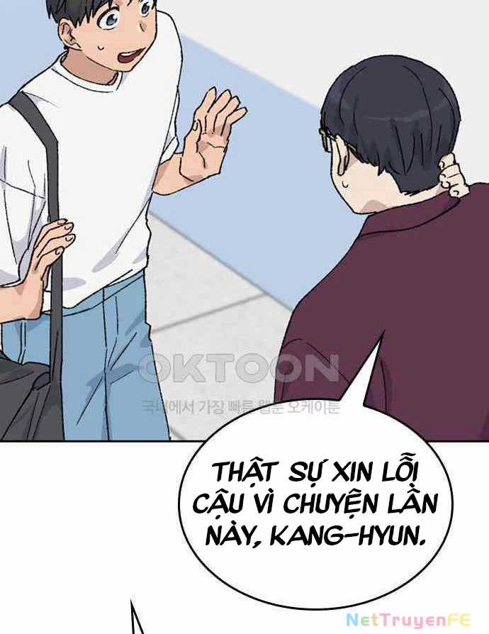 Chữa Lành Cuộc Sống Thông Qua Cắm Trại Ở Thế Giới Khác Chapter 29 trang 50