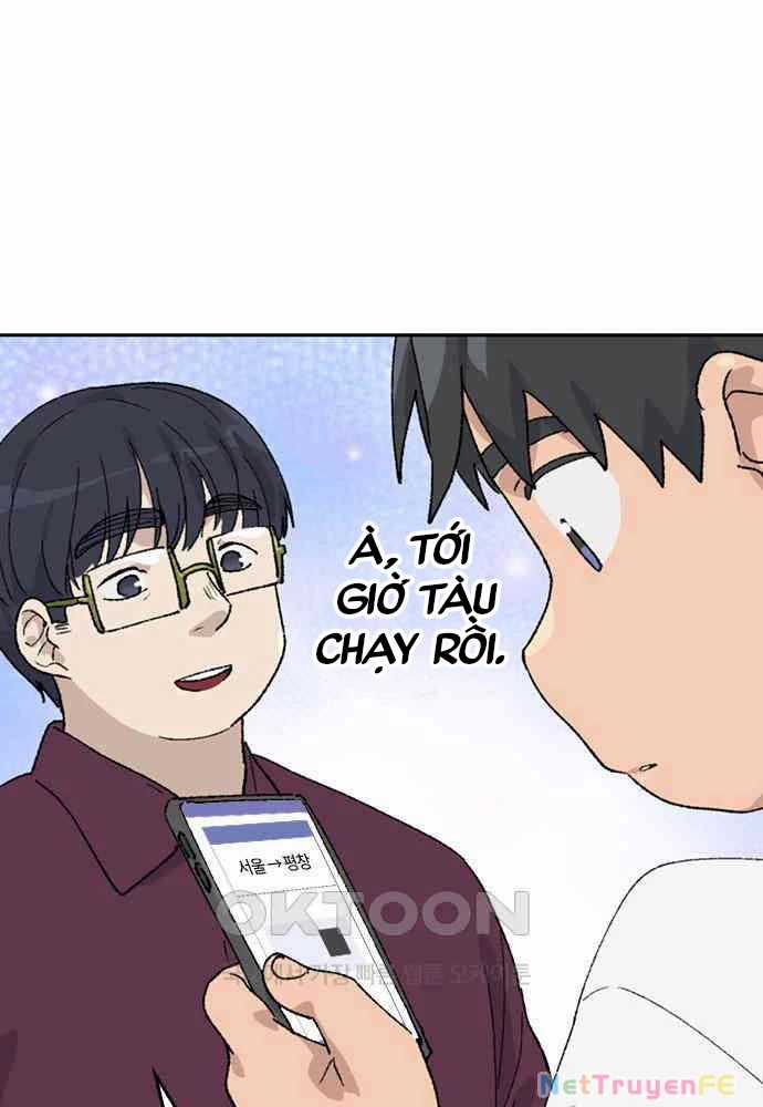 Chữa Lành Cuộc Sống Thông Qua Cắm Trại Ở Thế Giới Khác Chapter 29 trang 53