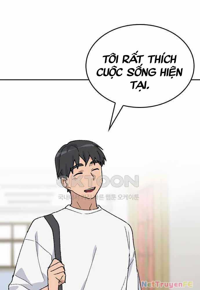 Chữa Lành Cuộc Sống Thông Qua Cắm Trại Ở Thế Giới Khác Chapter 29 trang 58