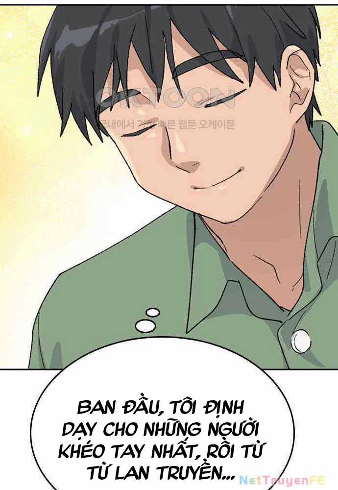 Chữa Lành Cuộc Sống Thông Qua Cắm Trại Ở Thế Giới Khác Chapter 29 trang 74