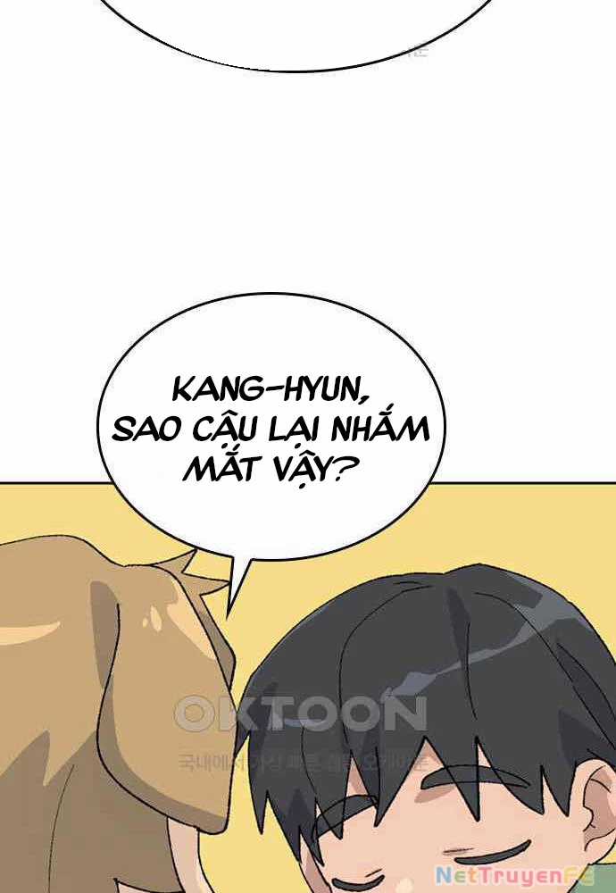 Chữa Lành Cuộc Sống Thông Qua Cắm Trại Ở Thế Giới Khác Chapter 29 trang 75