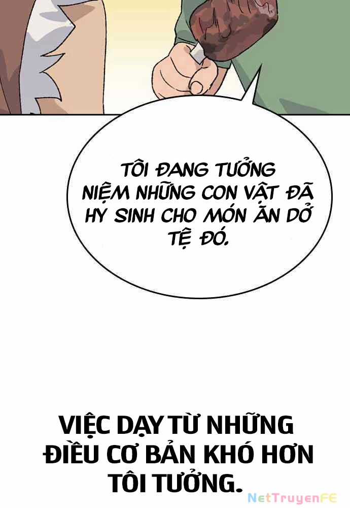 Chữa Lành Cuộc Sống Thông Qua Cắm Trại Ở Thế Giới Khác Chapter 29 trang 77