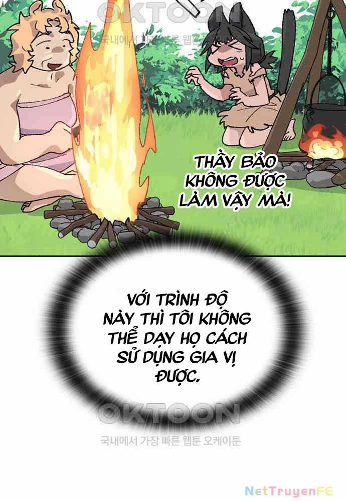 Chữa Lành Cuộc Sống Thông Qua Cắm Trại Ở Thế Giới Khác Chapter 29 trang 79