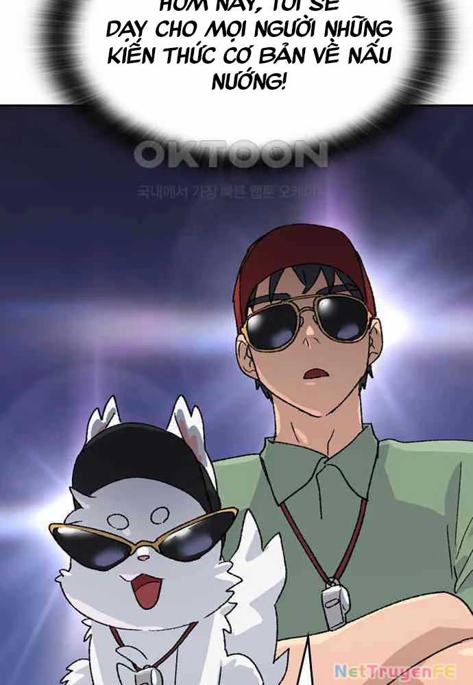 Chữa Lành Cuộc Sống Thông Qua Cắm Trại Ở Thế Giới Khác Chapter 29 trang 82