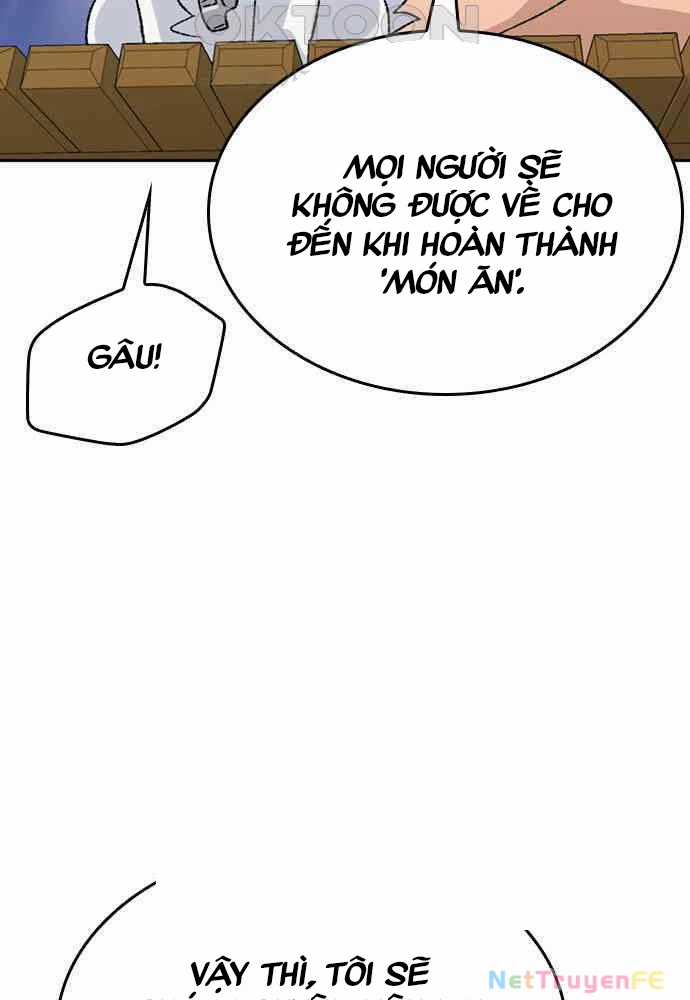 Chữa Lành Cuộc Sống Thông Qua Cắm Trại Ở Thế Giới Khác Chapter 29 trang 83