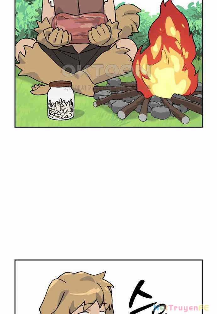 Chữa Lành Cuộc Sống Thông Qua Cắm Trại Ở Thế Giới Khác Chapter 29 trang 86