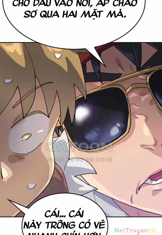 Chữa Lành Cuộc Sống Thông Qua Cắm Trại Ở Thế Giới Khác Chapter 29 trang 88