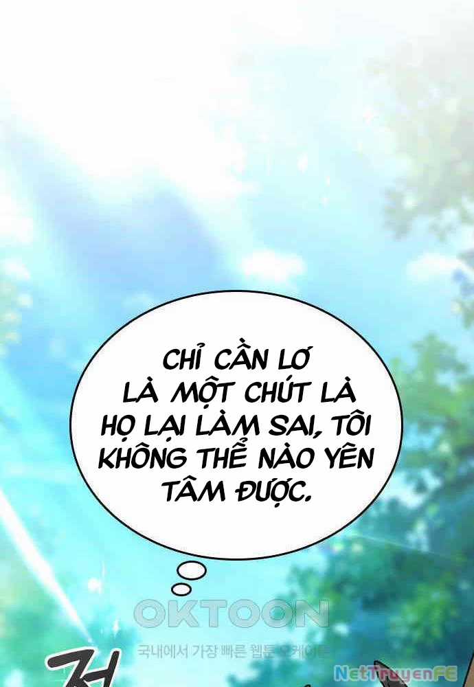Chữa Lành Cuộc Sống Thông Qua Cắm Trại Ở Thế Giới Khác Chapter 29 trang 94