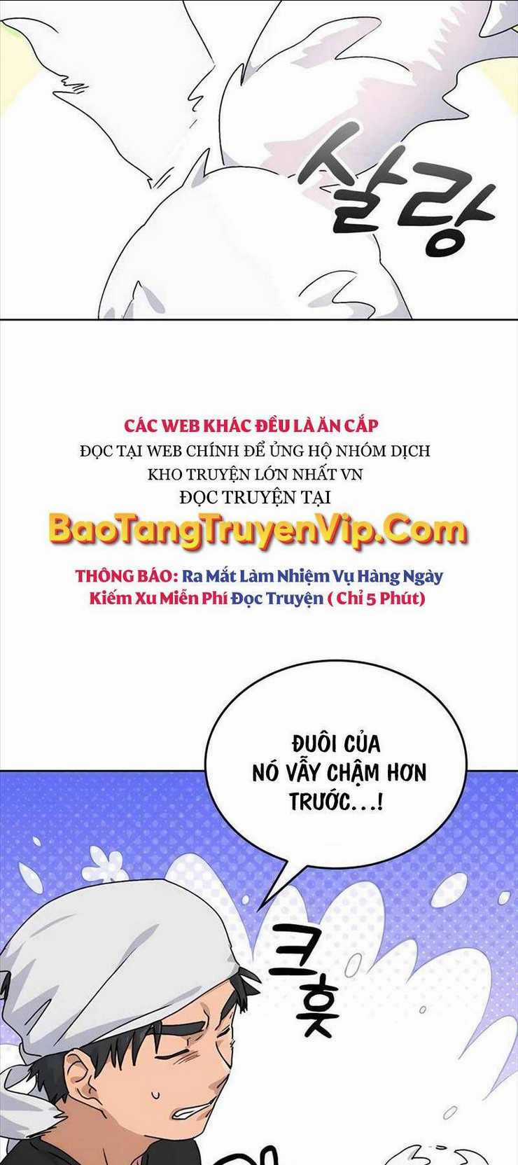 Chữa Lành Cuộc Sống Thông Qua Cắm Trại Ở Thế Giới Khác Chapter 3 trang 11