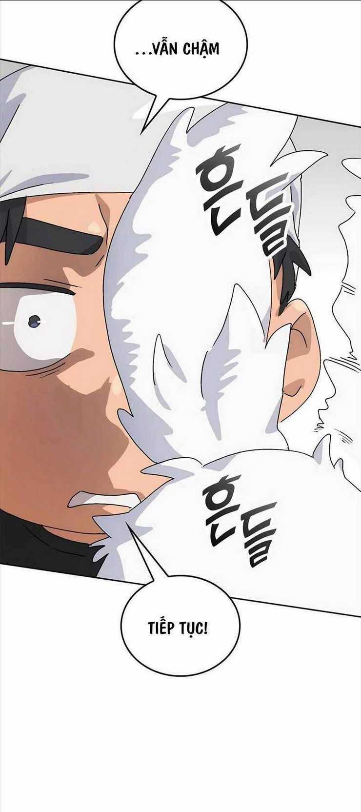 Chữa Lành Cuộc Sống Thông Qua Cắm Trại Ở Thế Giới Khác Chapter 3 trang 14