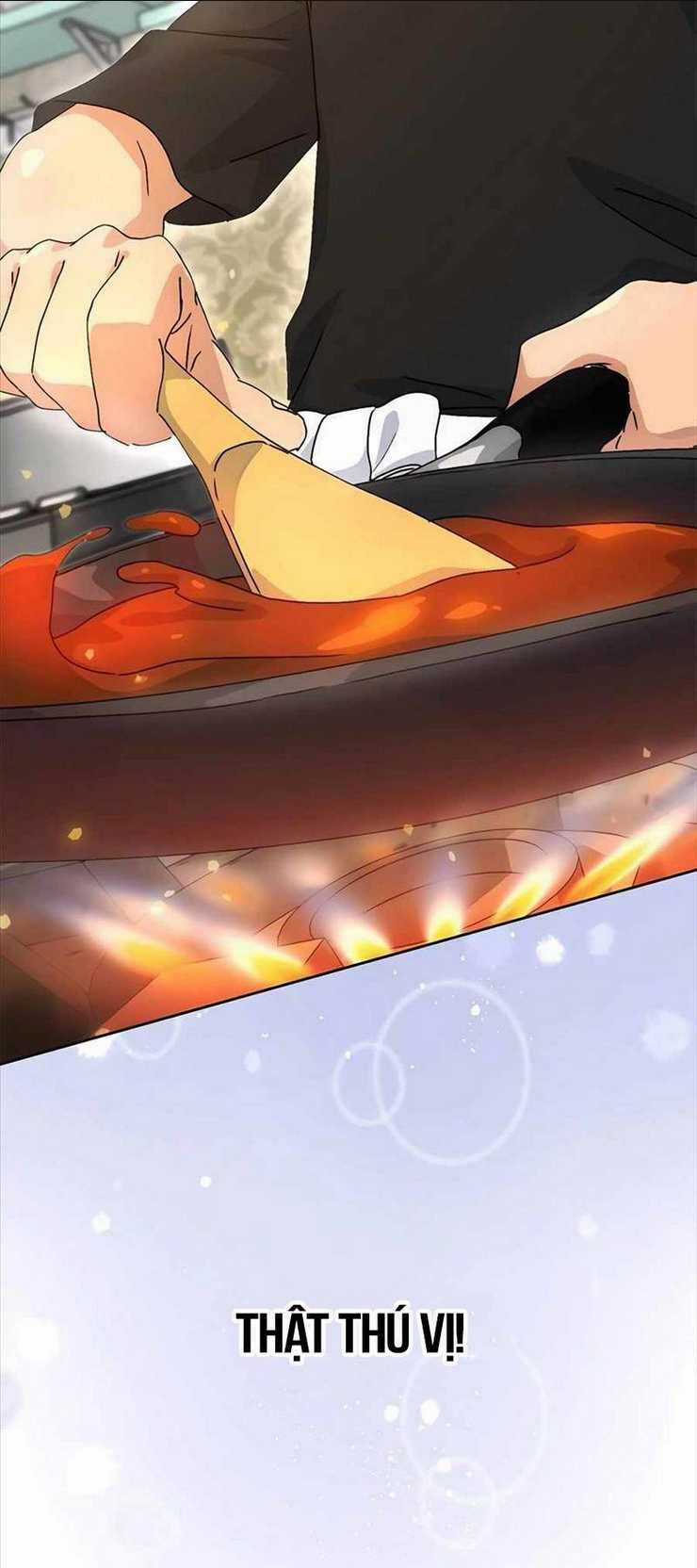 Chữa Lành Cuộc Sống Thông Qua Cắm Trại Ở Thế Giới Khác Chapter 3 trang 17