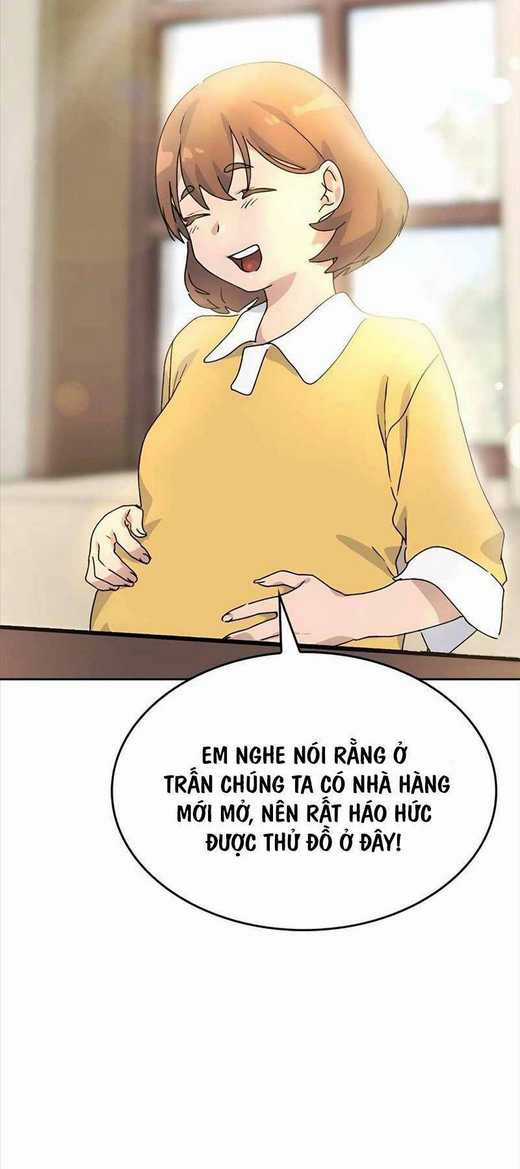 Chữa Lành Cuộc Sống Thông Qua Cắm Trại Ở Thế Giới Khác Chapter 3 trang 21