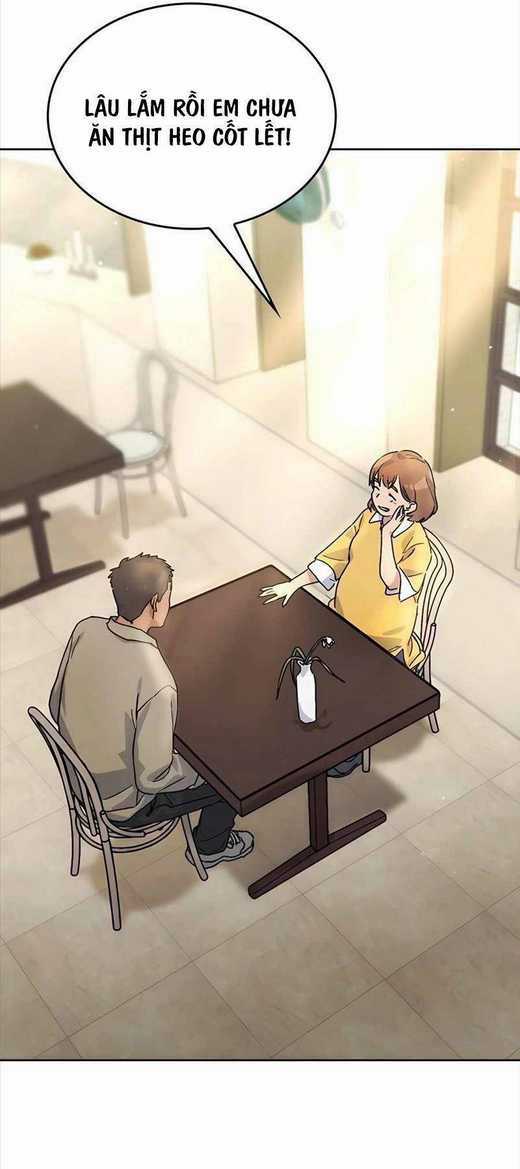 Chữa Lành Cuộc Sống Thông Qua Cắm Trại Ở Thế Giới Khác Chapter 3 trang 22