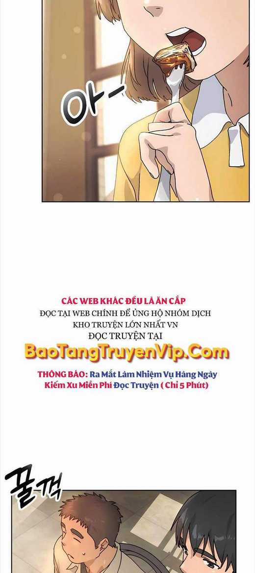 Chữa Lành Cuộc Sống Thông Qua Cắm Trại Ở Thế Giới Khác Chapter 3 trang 28