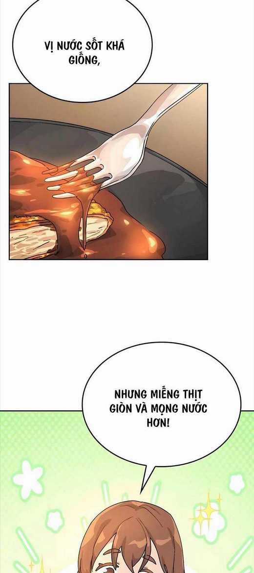 Chữa Lành Cuộc Sống Thông Qua Cắm Trại Ở Thế Giới Khác Chapter 3 trang 32