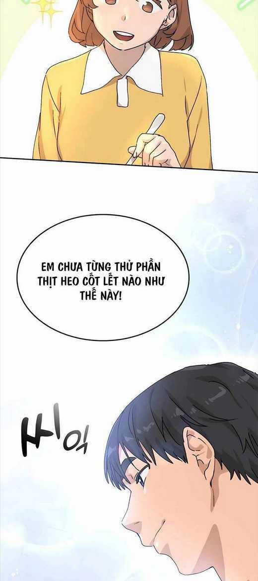 Chữa Lành Cuộc Sống Thông Qua Cắm Trại Ở Thế Giới Khác Chapter 3 trang 33