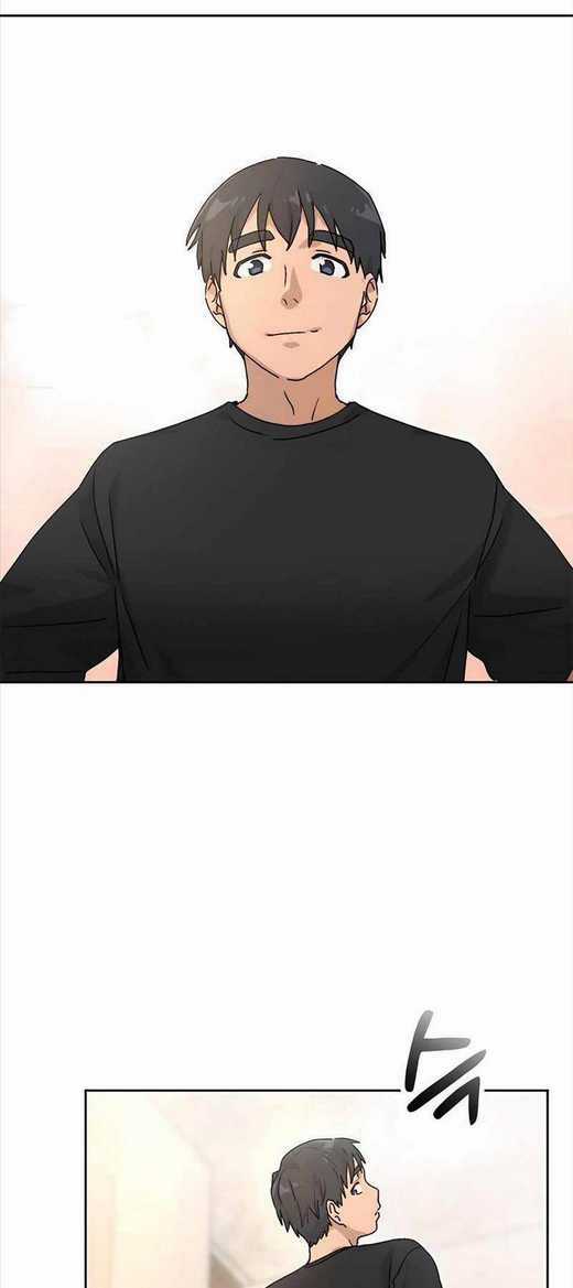 Chữa Lành Cuộc Sống Thông Qua Cắm Trại Ở Thế Giới Khác Chapter 3 trang 40