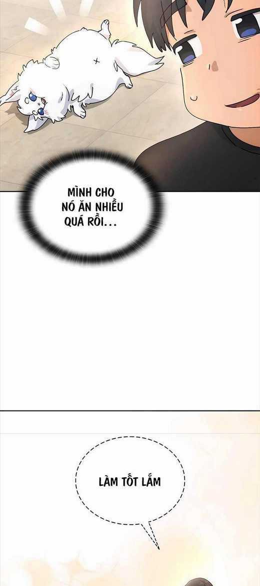 Chữa Lành Cuộc Sống Thông Qua Cắm Trại Ở Thế Giới Khác Chapter 3 trang 42