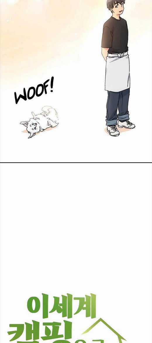 Chữa Lành Cuộc Sống Thông Qua Cắm Trại Ở Thế Giới Khác Chapter 3 trang 43