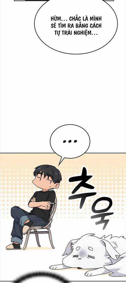 Chữa Lành Cuộc Sống Thông Qua Cắm Trại Ở Thế Giới Khác Chapter 3 trang 48