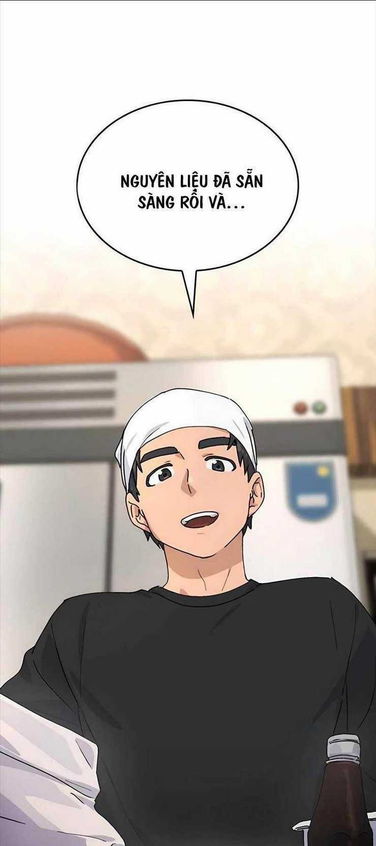 Chữa Lành Cuộc Sống Thông Qua Cắm Trại Ở Thế Giới Khác Chapter 3 trang 5