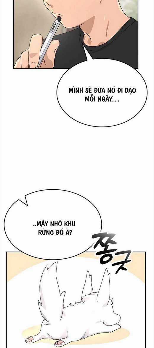 Chữa Lành Cuộc Sống Thông Qua Cắm Trại Ở Thế Giới Khác Chapter 3 trang 50