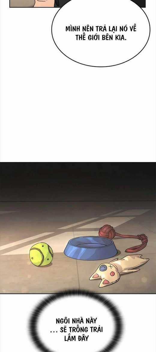 Chữa Lành Cuộc Sống Thông Qua Cắm Trại Ở Thế Giới Khác Chapter 3 trang 52